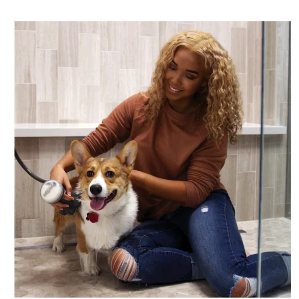 Oxygenics PawSpa ShampoochPro Spray High Pressure Handheld